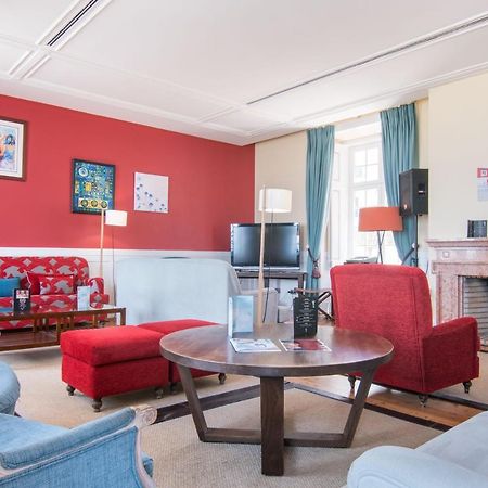Casa Do Medico De Sao Rafael Hotel Синеш Екстериор снимка