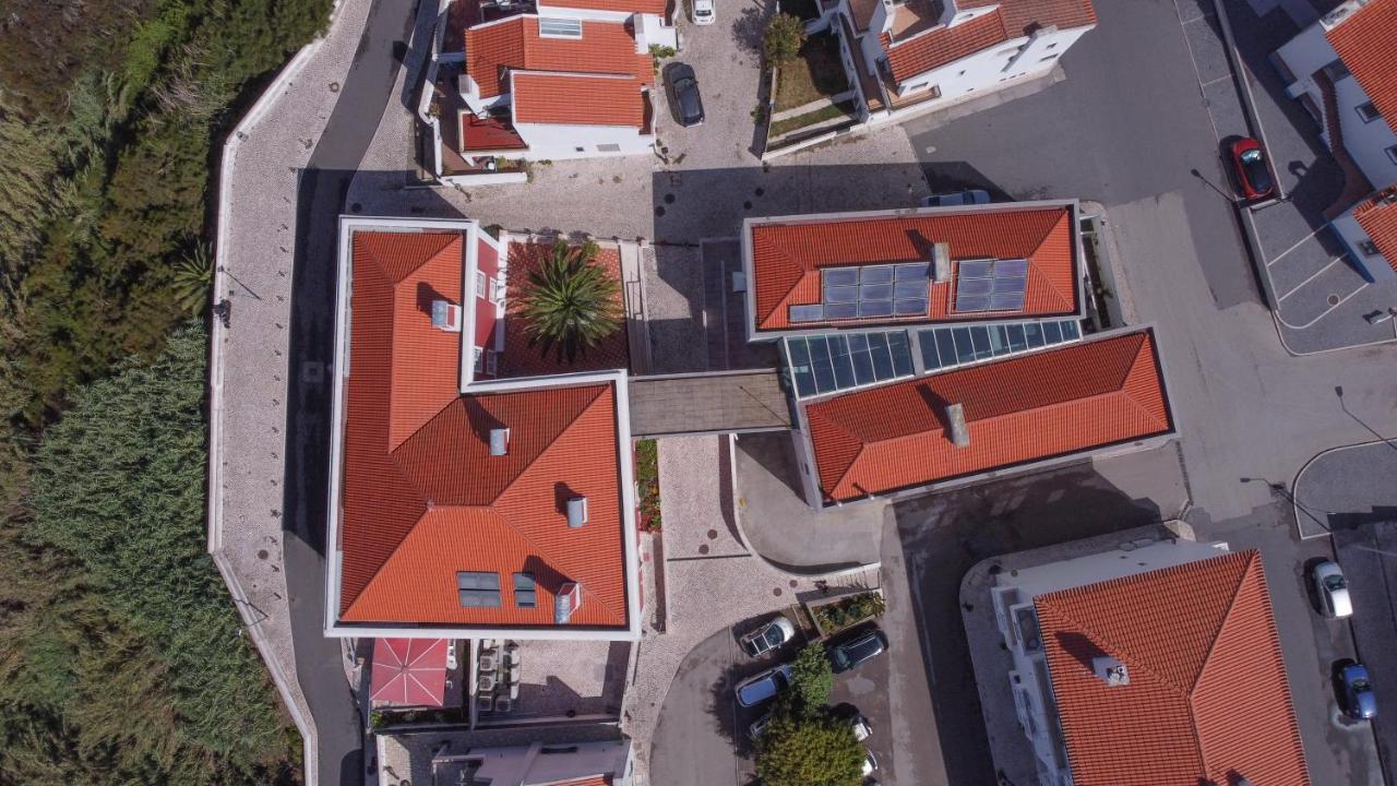 Casa Do Medico De Sao Rafael Hotel Синеш Екстериор снимка
