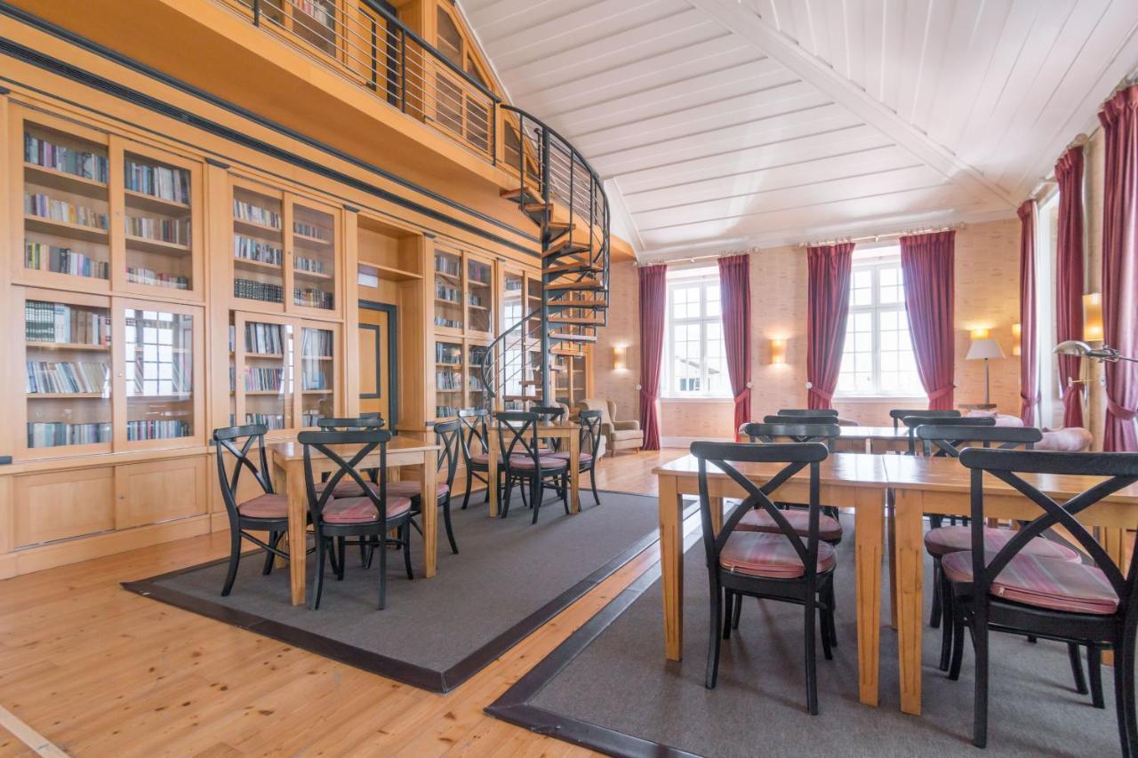 Casa Do Medico De Sao Rafael Hotel Синеш Екстериор снимка