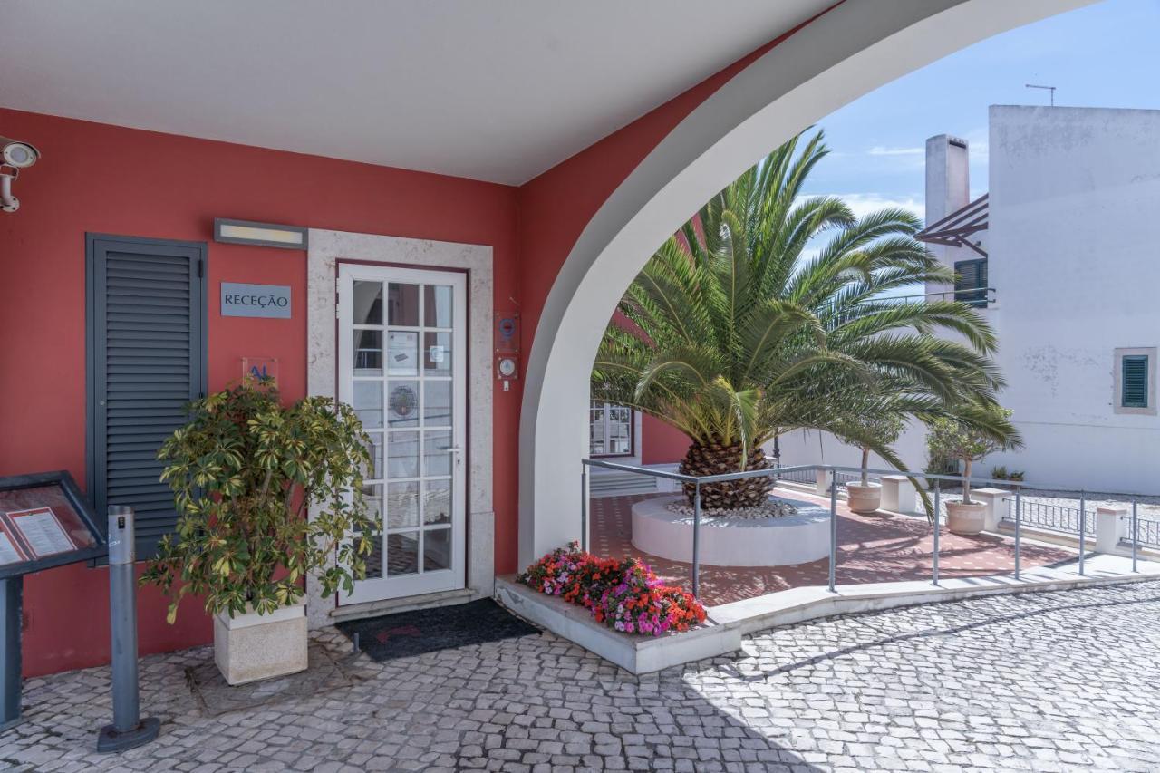 Casa Do Medico De Sao Rafael Hotel Синеш Екстериор снимка