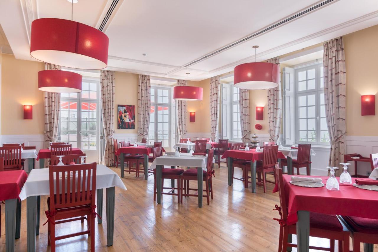 Casa Do Medico De Sao Rafael Hotel Синеш Екстериор снимка