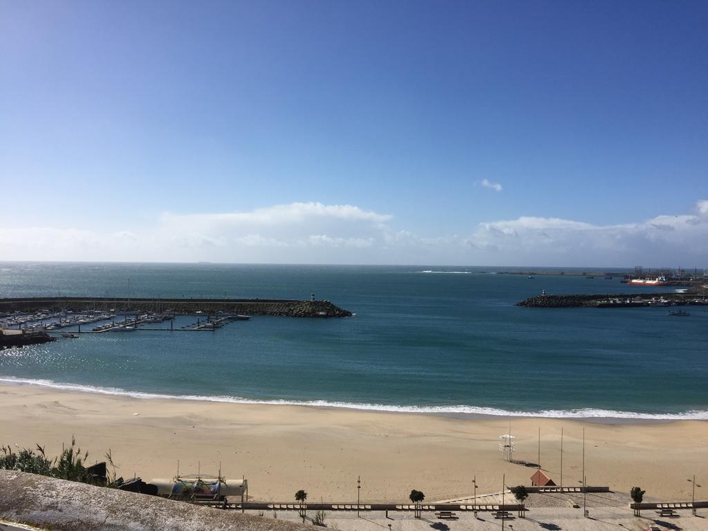 Casa Do Medico De Sao Rafael Hotel Синеш Екстериор снимка